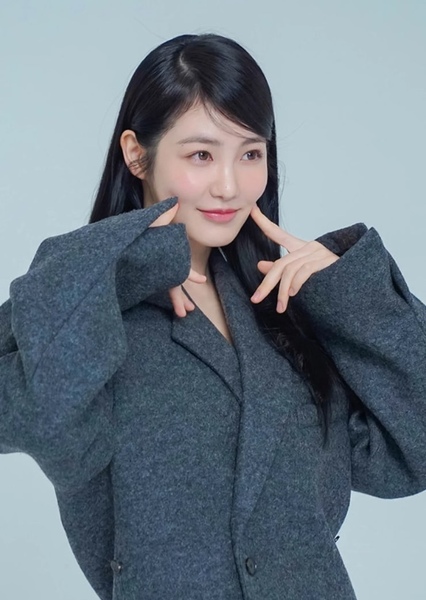Shin Ye-eun photo