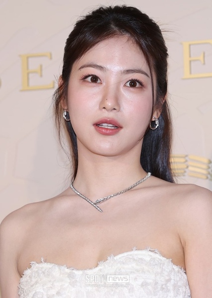 Shin Ye-eun photo