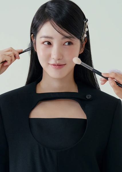 Shin Ye-eun photo