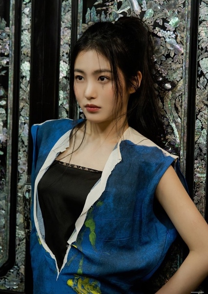Shin Ye-eun photo