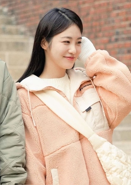 Shin Ye-eun photo