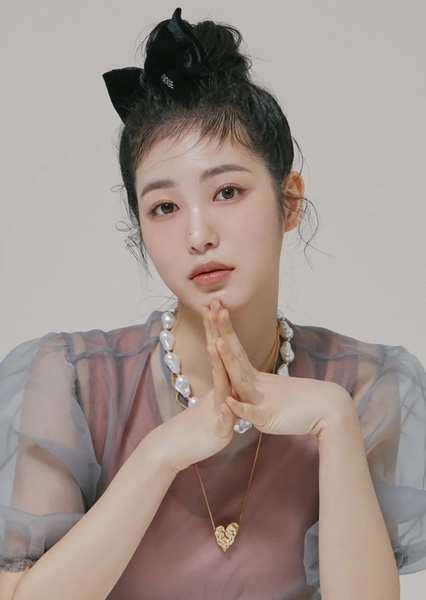 Shin Ye-eun photo