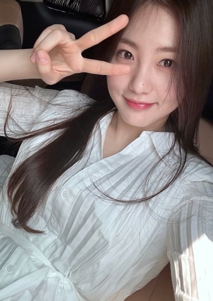 Shin Ye-eun photo