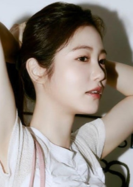 Shin Ye-eun photo