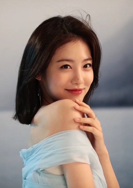 Shin Ye-eun photo