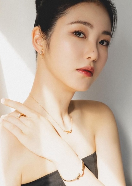 Shin Ye-eun photo