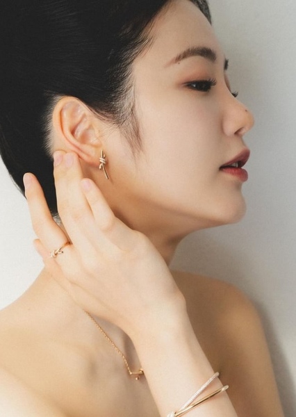 Shin Ye-eun photo