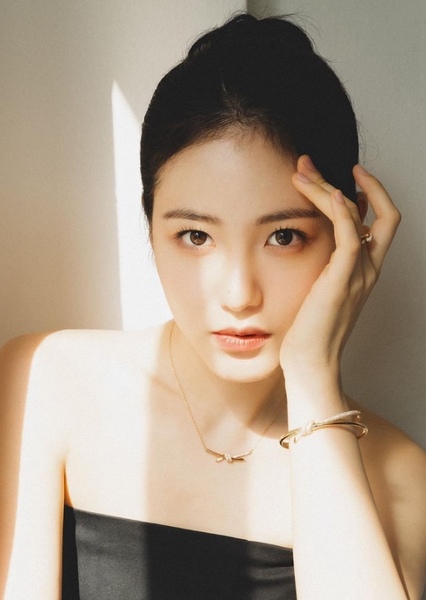 Shin Ye-eun photo