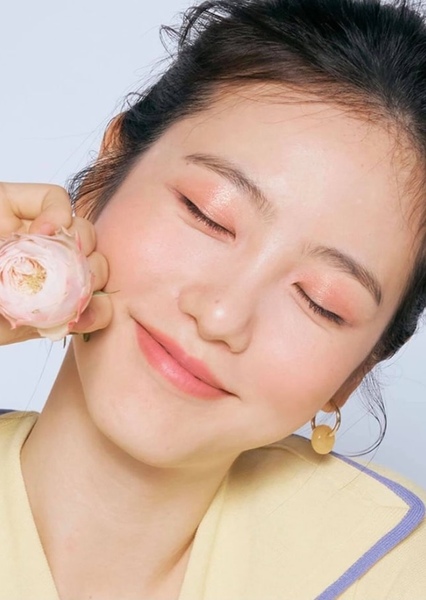 Shin Ye-eun photo