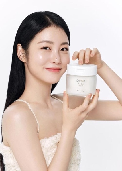 Shin Ye-eun photo