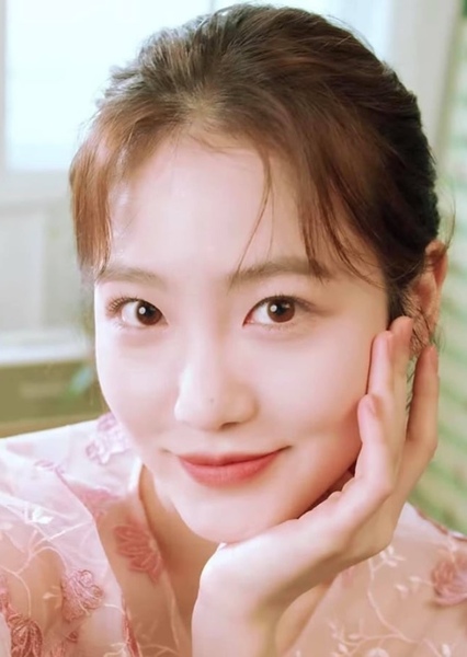 Shin Ye-eun photo