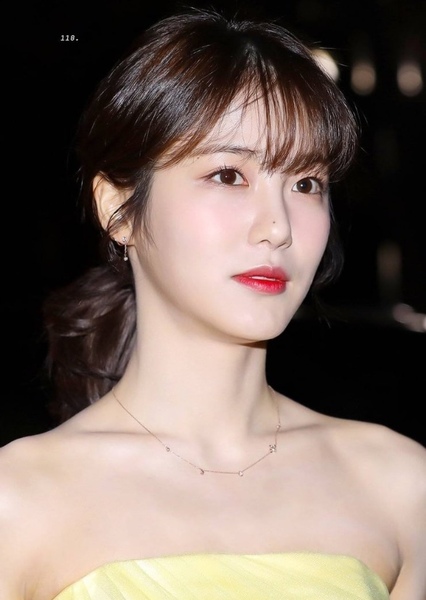 Shin Ye-eun photo