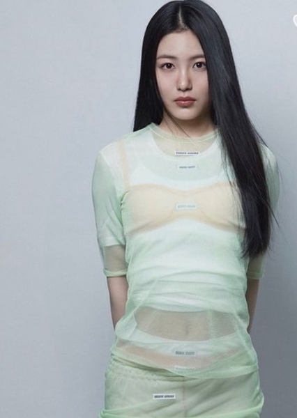Shin Ye-eun photo