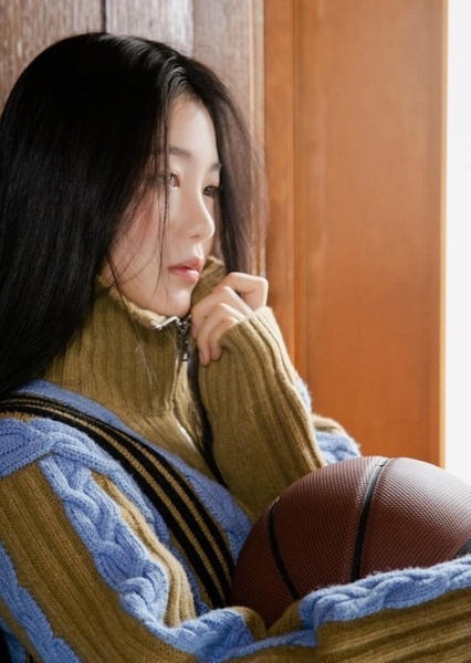 Shin Ye-eun photo