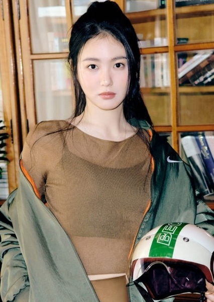 Shin Ye-eun photo