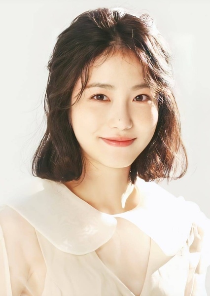 Shin Ye-eun