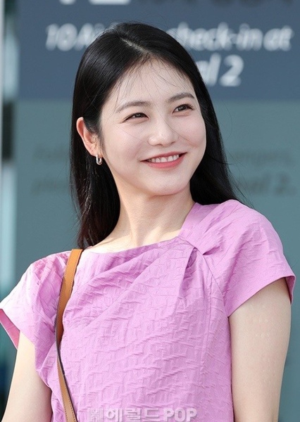 Shin Ye-eun photo