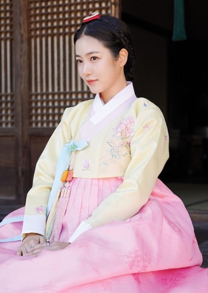 Shin Ye-eun photo