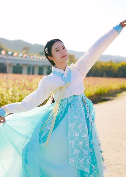 Shin Ye-eun photo