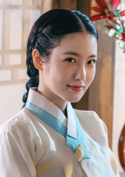 Shin Ye-eun photo