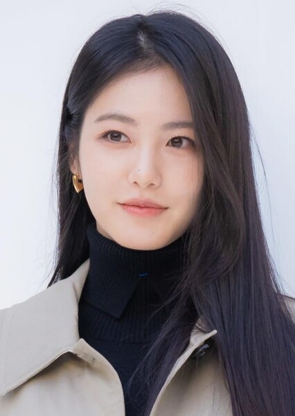 Shin Ye-eun photo