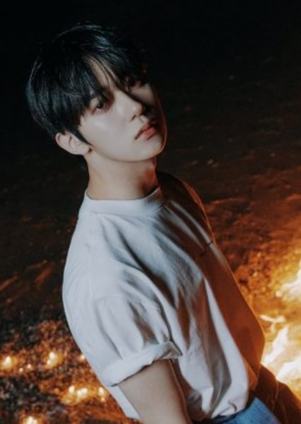 Shin Yechan photo