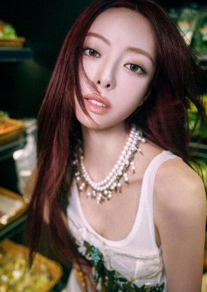 Shin Yu-na photo