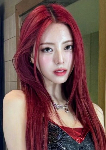 Shin Yu-na