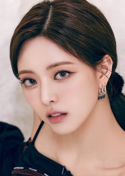 Shin Yu-na photo