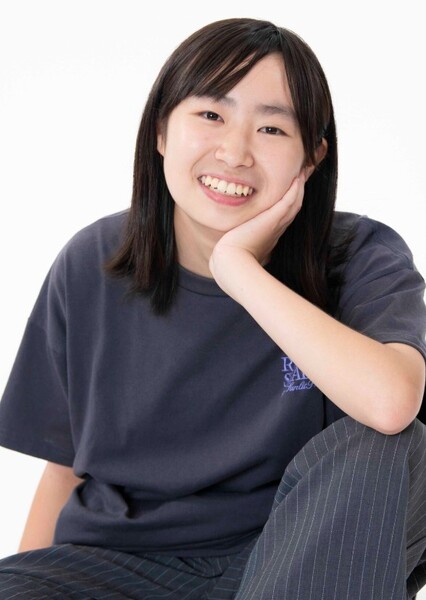 Shina Tsubokura