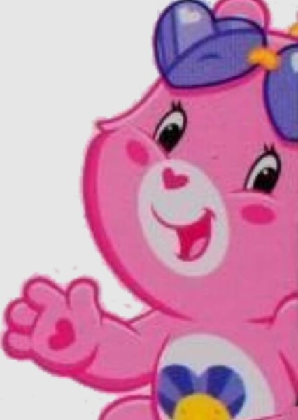 Shine Bright Bear