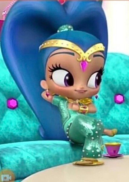 Shine (Shimmer and Shine)