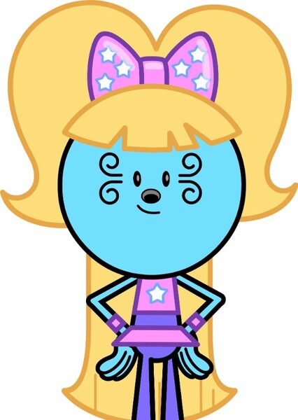 Shine (Wow! Wow! Wubbzy!)