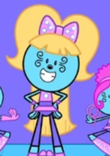 Shine (Wow! Wow! Wubbzy!) photo