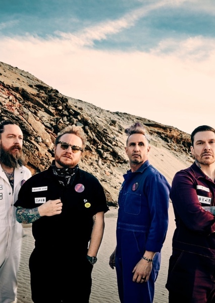 Shinedown photo