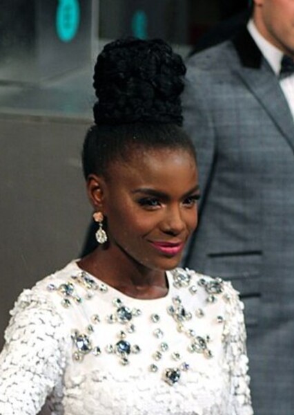 Shingai Shoniwa