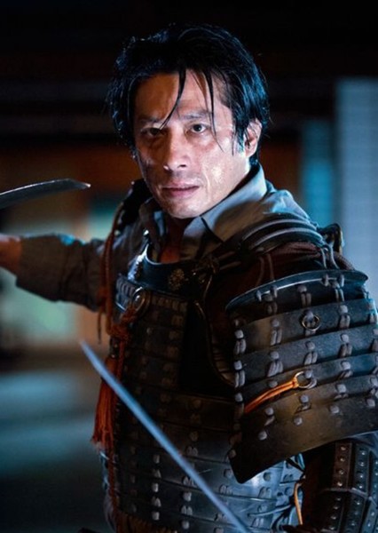 Shingen Yashida photo