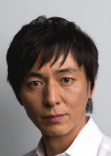 Shingo Katsurayama photo