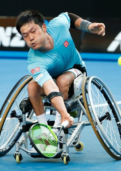 Shingo Kunieda