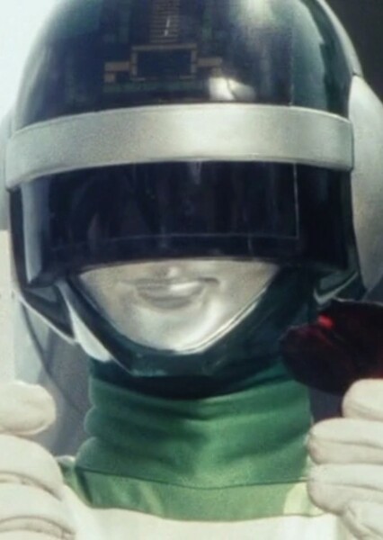 Shingo Takasugi/Green2
