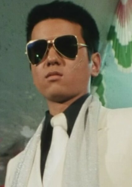 Shingo Takasugi/Green2 photo