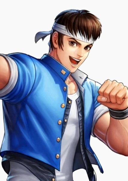 Shingo Yabuki photo