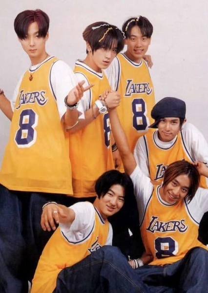 Shinhwa photo