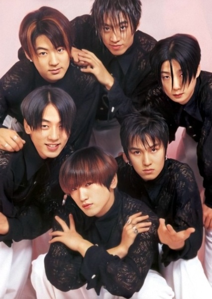 Shinhwa