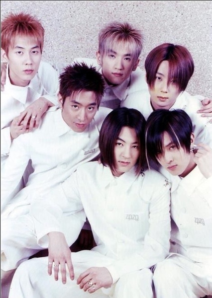 Shinhwa photo