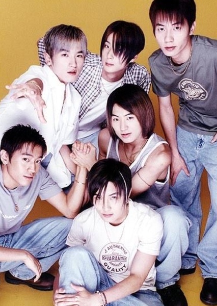 Shinhwa photo