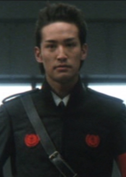 Shinichi Ozaki
