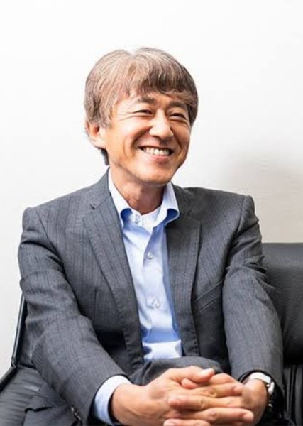 Shin-ichiro Shirakura photo