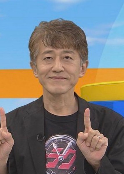Shin-ichiro Shirakura photo