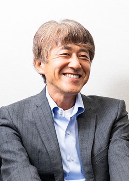 Shin-ichiro Shirakura photo